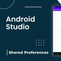 Приложение для авторизации на Android с использованием SharedPreferences